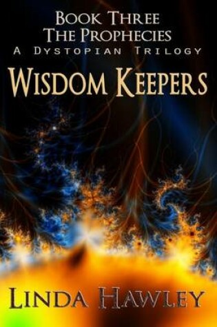 Cover of Wisdom Keepers