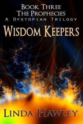 Book cover for Wisdom Keepers