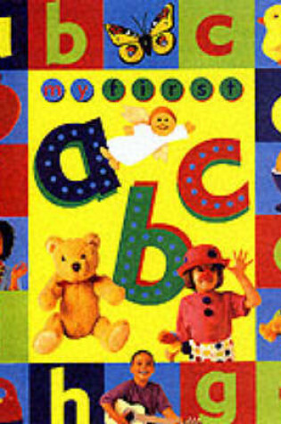 Cover of ABC