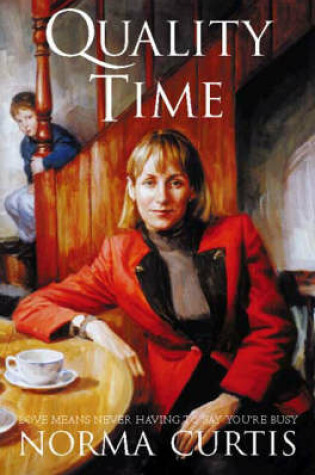 Cover of Quality Time