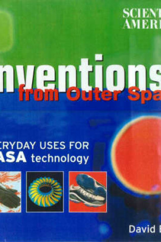 Cover of Inventions from Outer Space