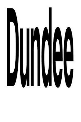 Cover of Dundee