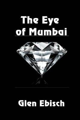 Book cover for The Eye of Mumbai