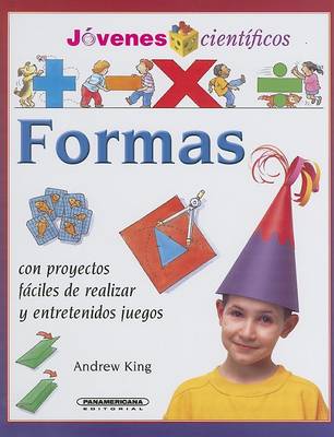 Cover of Formas