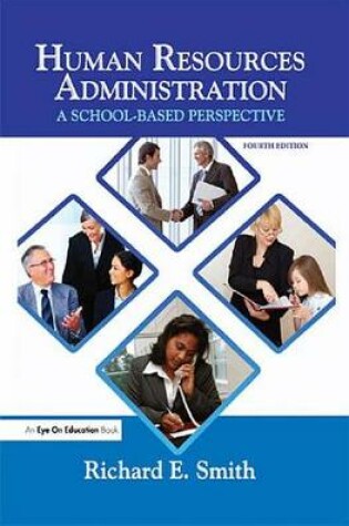 Cover of Human Resources Administration