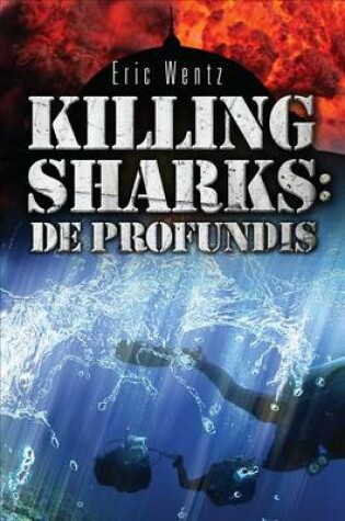 Cover of Killing Sharks