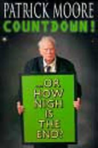 Cover of Countdown!...or How Nigh is the End?