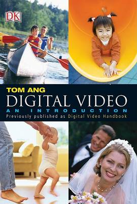 Book cover for Digital Video