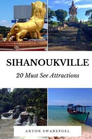 Cover of Sihanoukville