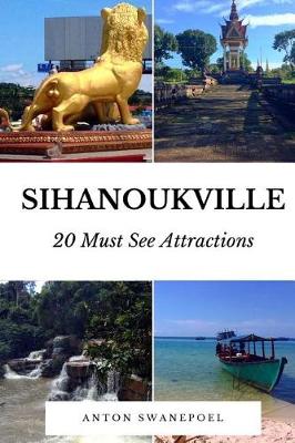 Book cover for Sihanoukville