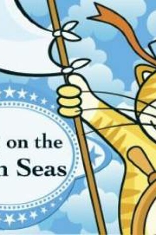 Cover of Cat on the High Seas