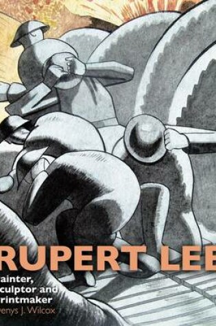 Cover of Rupert Lee