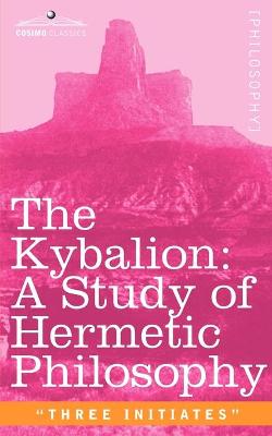 Cover of The Kybalion