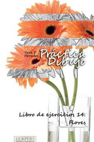Cover of Práctica Dibujo - Libro de ejercicios 14