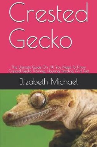 Cover of Crested Gecko