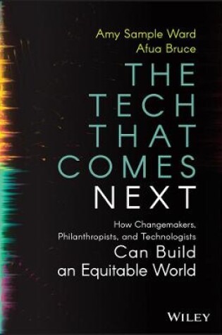 Cover of The Tech That Comes Next