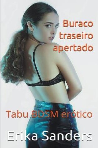 Cover of Buraco traseiro apertado