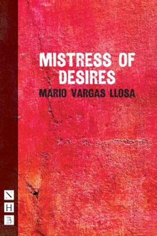 Cover of Mistress of Desires