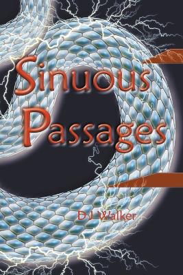 Cover of Sinuous Passages