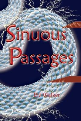 Book cover for Sinuous Passages