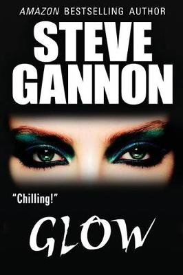 Book cover for Glow