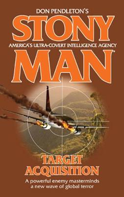 Cover of Target Acquisition