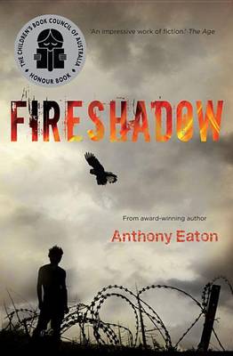 Cover of Fireshadow