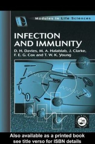 Cover of Infection and Immunity