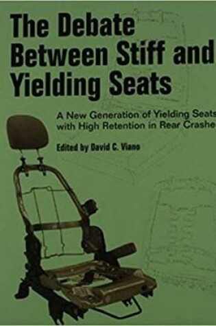 Cover of The Debate Between Stiff and Yielding Seats