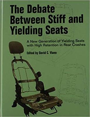 Cover of The Debate Between Stiff and Yielding Seats