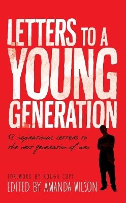 Cover of Letters to a Young Generation