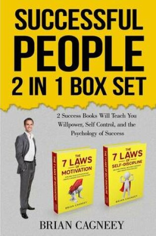 Cover of Successful People