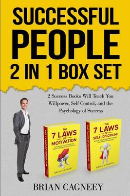 Book cover for Successful People