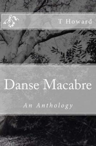 Cover of Danse Macabre