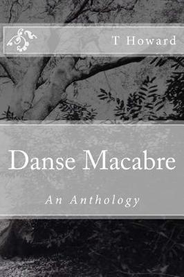 Book cover for Danse Macabre