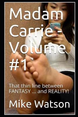 Cover of Madam Carrie - Volume #1