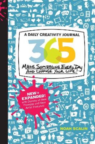 Cover of 365 New + Expanded Edition