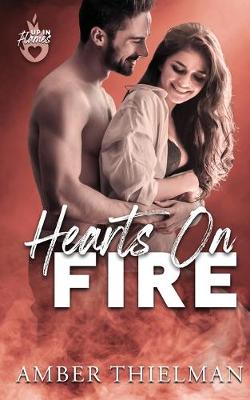 Book cover for Hearts on Fire