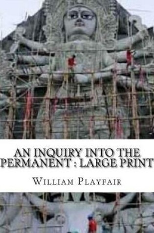 Cover of An Inquiry into the Permanent