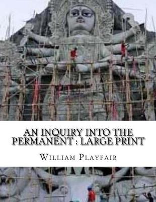 Book cover for An Inquiry into the Permanent