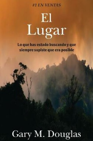 Cover of El Lugar (Spanish)