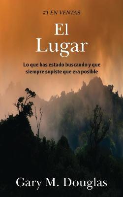 Book cover for El Lugar (Spanish)