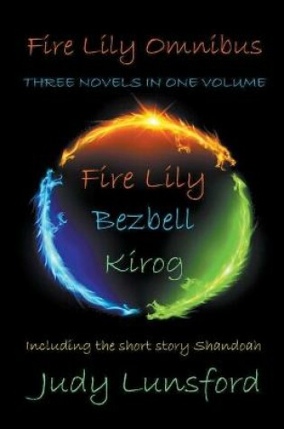 Cover of Fire Lily Omnibus