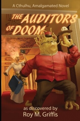 Cover of The Auditors Of Doom