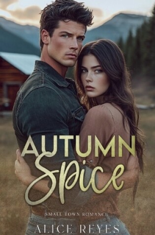 Cover of Autumn Spice