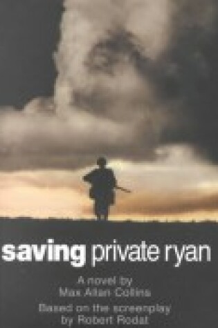 Cover of Saving Private Ryan