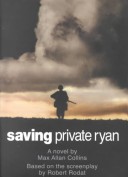 Book cover for Saving Private Ryan