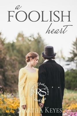 Cover of A Foolish Heart