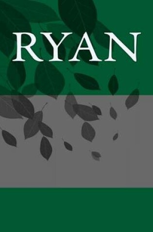 Cover of Ryan