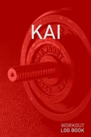 Cover of Kai